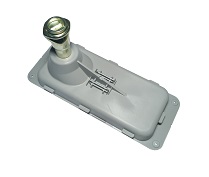 Halfen HLX Lift-Boxen
