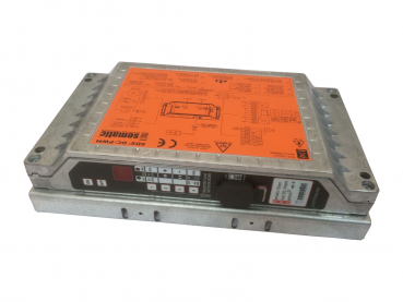Sematic Türsteuergerät SDS