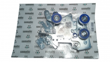 Schachttürverriegelung S1-2-3R 2000US