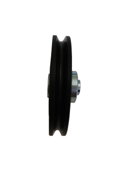 Sematic Rolle C144AAZX - Ø58/52/9/M6 - Baugleich