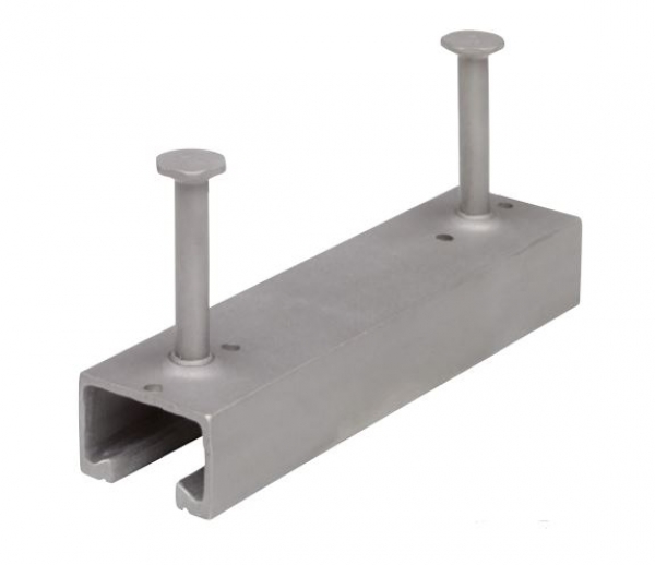 Ankerschiene HTA-CE 50/30P - FV - 250mm