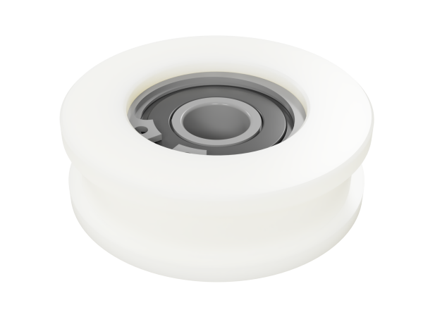 Türrolle Baugleich Sematic C144AAEP