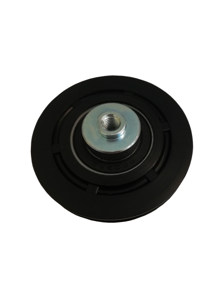 Sematic Rolle C144AAZX - Ø58/52/9/M6 - Baugleich